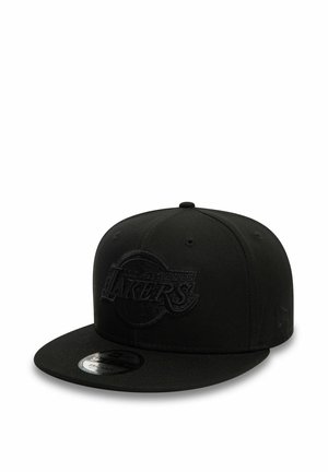 FIFTY  - Cap - black