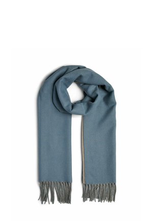 PCNOAH - Sciarpa - faded denim