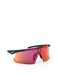 adidas Performance Sportbrille - matte black brown