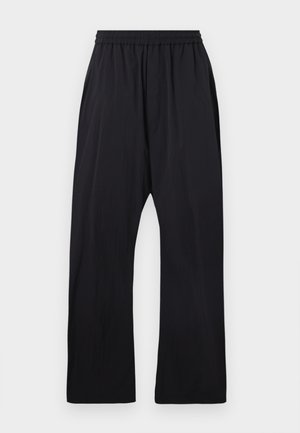 PANTS - Pantaloni - black