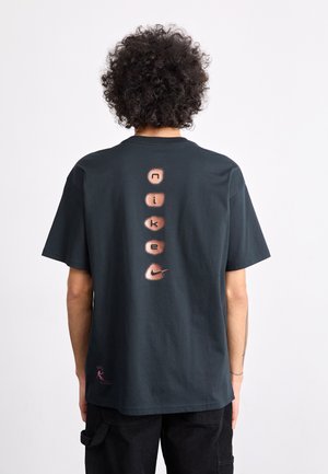 AIRMAX DAY  - Print T-shirt - black