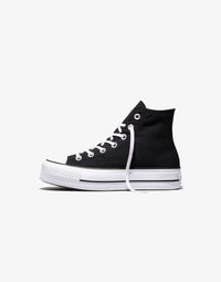Valgt, black/white