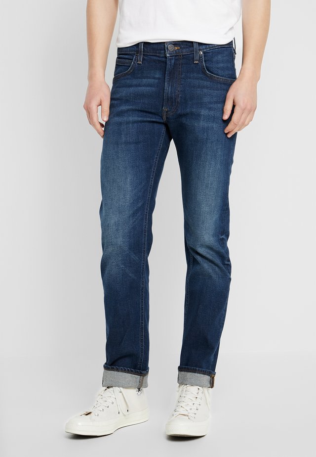zalando lee jeans
