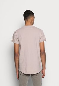 G-STAR LASH - T-shirt básica - compact o peach lox