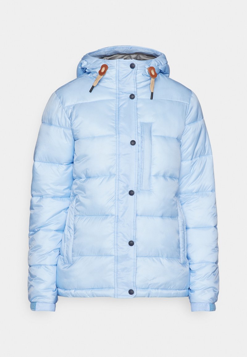 icepeak Winterjas lichtblauw
