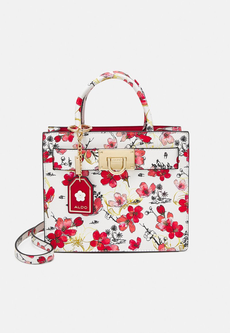 ALDO FLORETTA Shopping Bag multicoloured/mehrfarbig Zalando.at