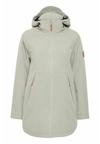 NBBRENDA W W-PRO 15.000 MIT WASSERDICHTER BESCHICHTUNG - Ulkoilutakki - drizzle