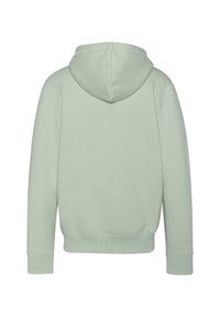 Schott Sweatjacke - sage pastel