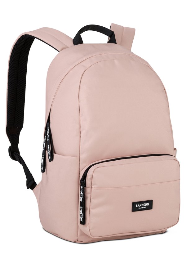 Schulranzen – rosa