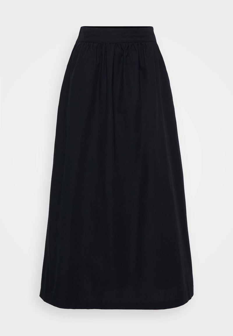 Vero Moda Tall Maxirok zwart Vero Moda Tall Maxirok zwart