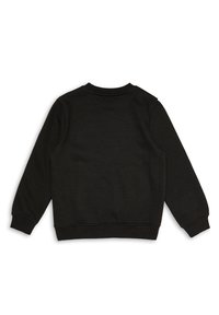 Threadboys Felpa - schwarz