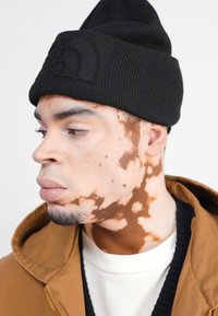 The North Face URBAN EMBOSSED - Berretto - black