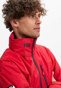 Helly Hansen Blouson - rot