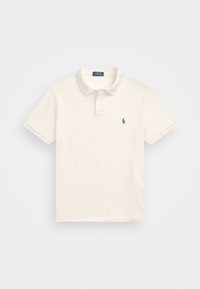 SHORT SLEEVE - Polo krekls - herbal milk
