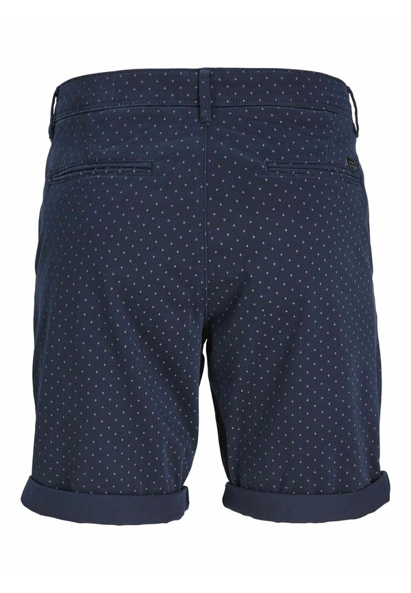 JPSTBOWIE PRINTED - Shorts4