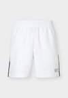 TENNIS PRO SHORTS CLASSIC - Športové šortky - white