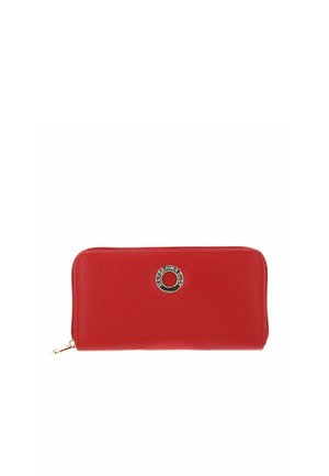 MELLOW ZIP AROUND - Portefeuille - diva