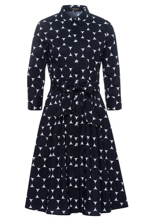 Robe de jour - dark blue