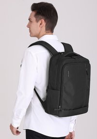 Aoking - Rugzak - black Miniatuurafbeelding 1