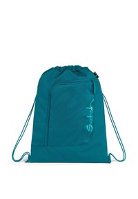 Unausgewählt, deep petrol petrol