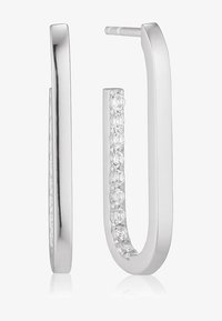 Non sélectionné, silberfarben