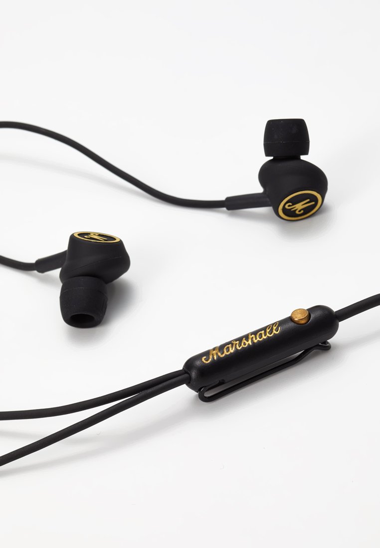 Marshall MODE EQ Kuulokkeet black & bass Zalando.fi Marshall MODE Kuulokkeet blackwhite Zalando.fi