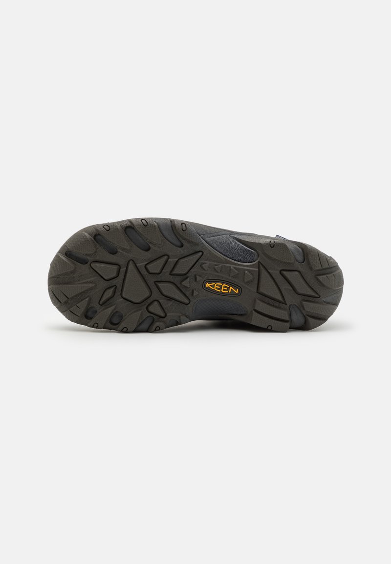 Herren Sportschuhe | Keen PYRENEES Trekkingboot dark olive/forest night/oliv - HA63104 Herren Sportschuhe | Keen PYRENEES Trekkingboot dark olive/forest night/oliv - HA63104