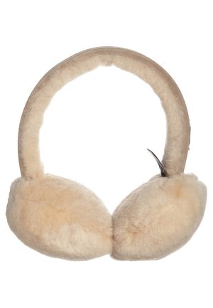 ANGAHOOK EARMUFF - Nauszniki