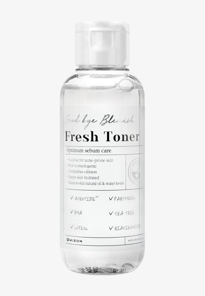 Mizon GOOD BYE BLEMISH FRESH TONER - Tonic