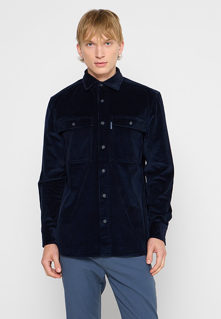 North Sails Overhemd donkerblauw North Sails Overhemd donkerblauw