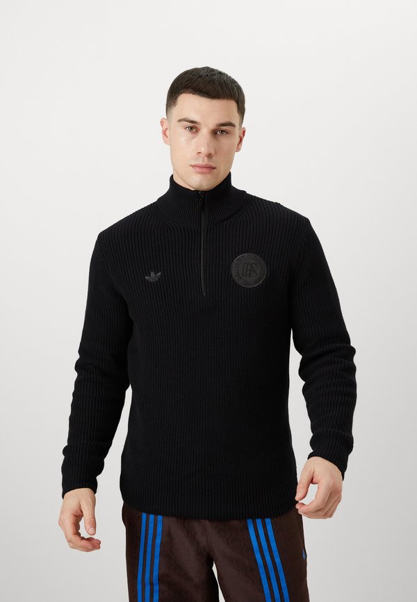 GERMANY 125 ANNIVERSARY HALF ZIP  - National team wear3