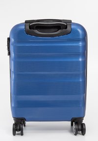 OCHNIK UNISEX granatowy