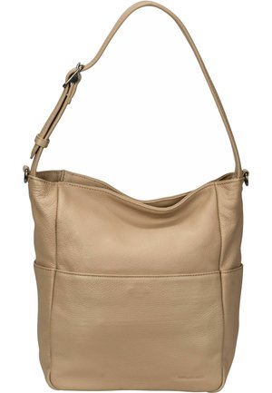 Sac à main - sand