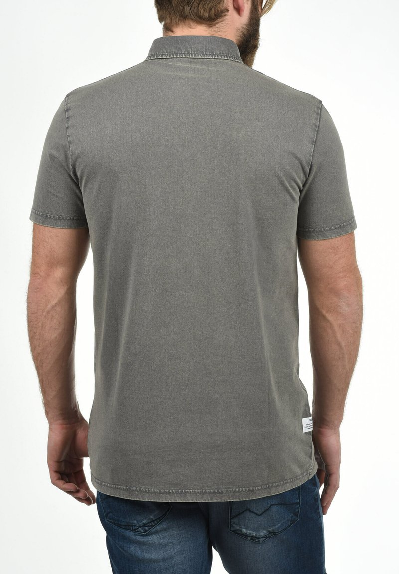 Solid SDPAT - Polotričko - mid grey