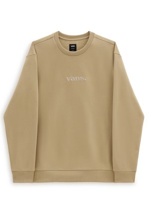ESSENTIAL CREW - Sweatshirt - incense