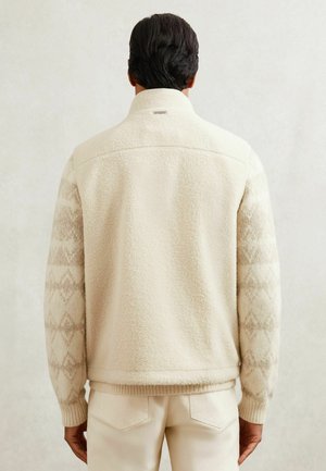 Reiss, Mellény - ecru