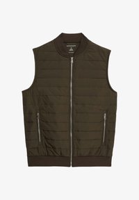 Unausgewählt, dark khaki