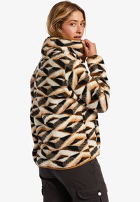 Billabong SWITCHBACK - Fleece trui - cml