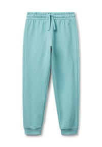 Unausgewählt, green