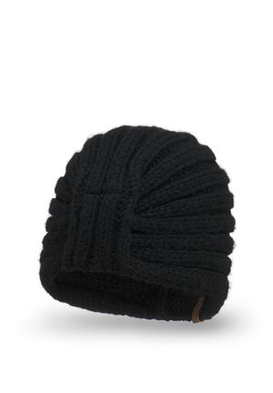 Gorro - black