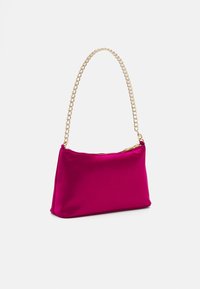 Love Moschino FUNNY SMART DAILY BAG - Borsa a mano - magenta