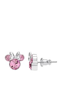 DISNEY Jewelry DISNEY STUD MINNIE MOUSE - Oorbellen - pink