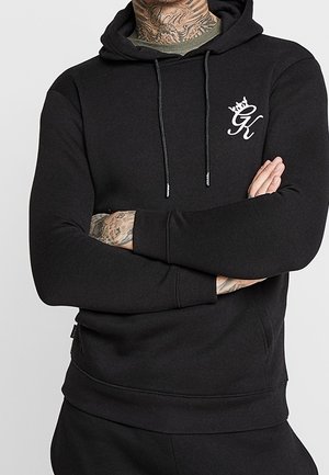 Hoodie - black