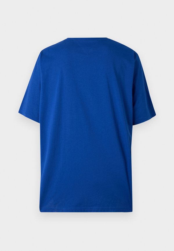 CENTER STACK TEE - Print T-shirt3