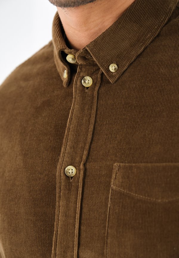 CORDUROY SHIRT 2 PACK - Shirt4