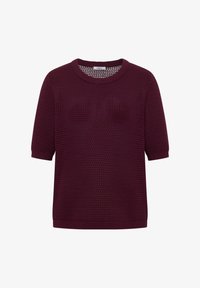 Sélectionné, sweet grape red