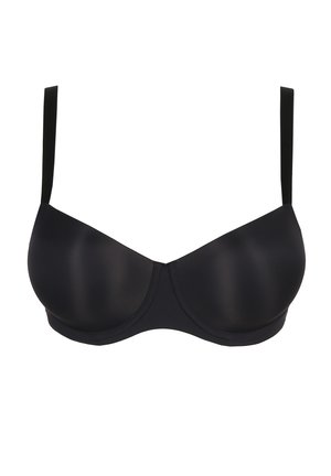 PrimaDonna FIGURAS VOORGEVORMDE - Voorgevormde BH - charcoal