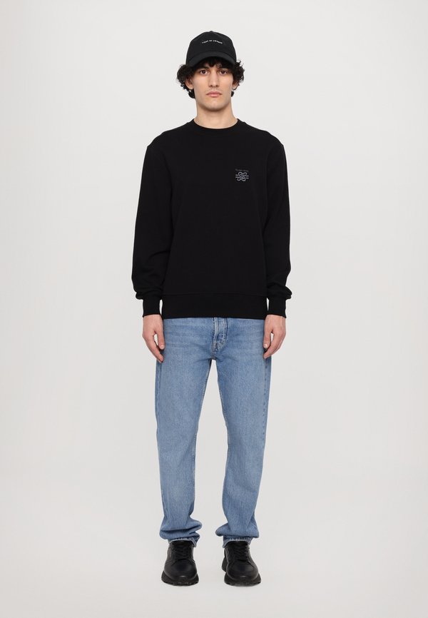 PATCH KNOT UNISEX - Sweatshirt