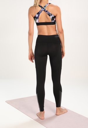 Even&Odd active by Zalando Leggings - black
