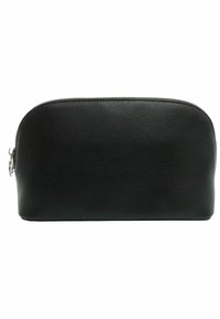 Trussardi Portemonnee - nero